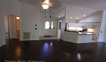 9 Piccadilly Ln, Bella Vista, AR 72714