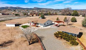 2480 W Sundial Rd, Chino Valley, AZ 86323