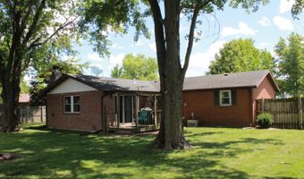 404 Winbigler St, Ansonia, OH 45303