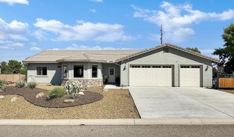 2135 Austin Way, Clarkdale, AZ 86324