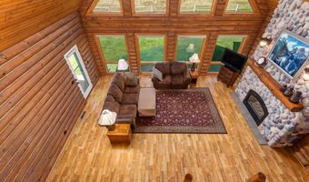 575 BUFFALO Dr, Alpine, WY 83128