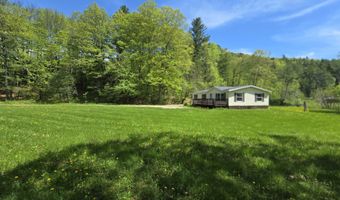 81 Trombley Rd, Andover, VT 05143
