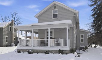 343 W 11th St, Auburn, IN 46706