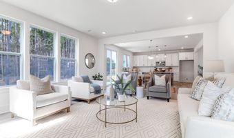 105 Pembroke Way Plan: Calloway, Albemarle, NC 28001