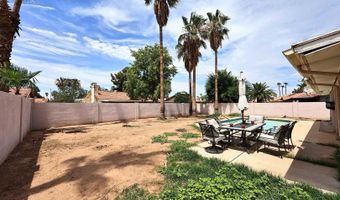 1643 E FAIRVIEW St, Chandler, AZ 85225