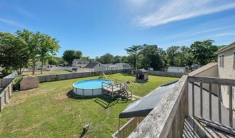 15 4th, Cape May Court House, NJ 08210