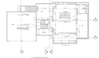 Lot # 1 Parker Way, Falmouth, ME 04105