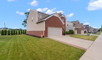 704 Groveland Cir, Ann Arbor, MI 48108