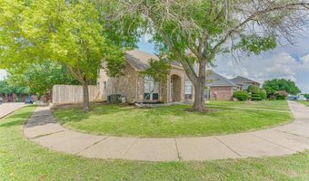 5025 Lake Vista Dr, The Colony, TX 75056