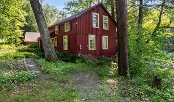 80 Grassy Brook Rd, Brookline, VT 05345