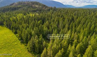 NNA Holmes Road Lot 2, Bonners Ferry, ID 83805