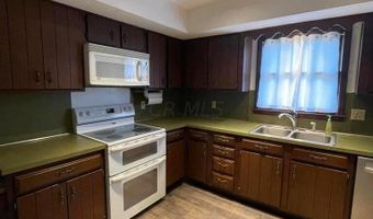10555 Lockbourne Eastern Rd, Ashville, OH 43103