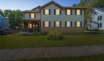 167 Hickory St, Andover, OH 44003