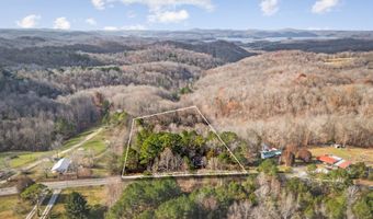 7769 Willow Grove Hwy, Allons, TN 38541
