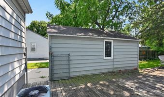 1408 Elm St, Alexandria, MN 56308