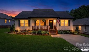 307 Austin St, Albemarle, NC 28001