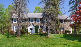 3 WILTSHIRE Rd, Wynnewood, PA 19096