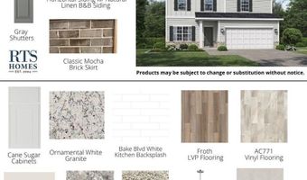 341 Deer Meadow Way SE, Allenhurst, GA 31301