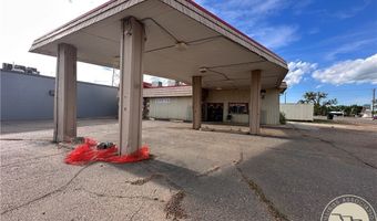 19 E Montana Ave, Baker, MT 59313