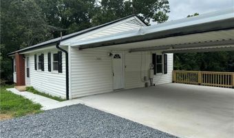 311 Sharon Ave, Asheboro, NC 27203