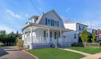 508 Palmer Ave, West Allenhurst, NJ 07711