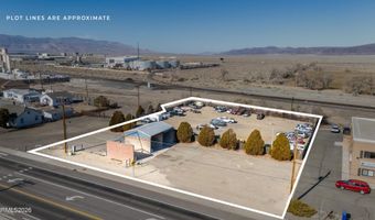 280 E Main St, Fernley, NV 89408