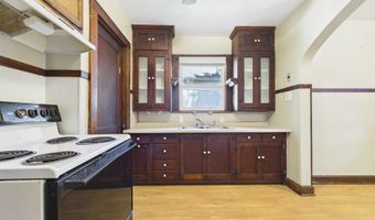 1717 Johnson Ave, Anderson, IN 46016