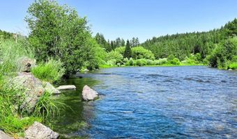 Tbd Hannah's Crossing, Ashton, ID 83420