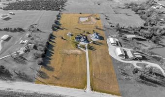 4858 Old 59 Hwy, Baldwin City, KS 66006