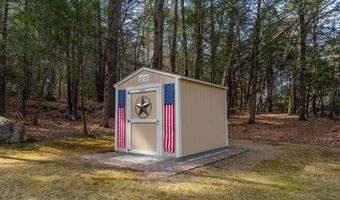 951 Dana Rd, Barre, MA 01005
