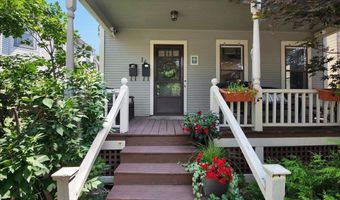 16 Isham St, Burlington, VT 05401
