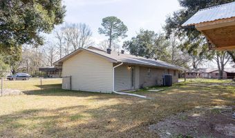 1058 S Berwick Ave, Basile, LA 70515