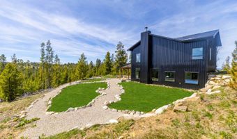 270 Theodosia Ln, Anaconda, MT 59711