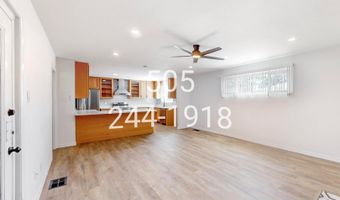 1601 Georgia St NE, Albuquerque, NM 87110