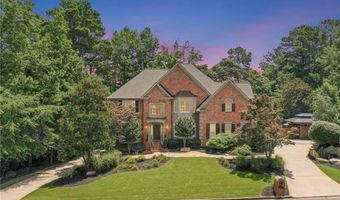 710 Weybridge Pl, Alpharetta, GA 30022