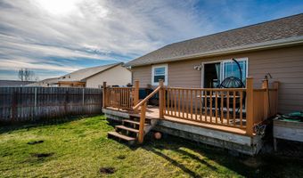 20 Harmony St, Buffalo, WY 82834