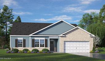 10515 Beard Way, Bailey, NC 27807