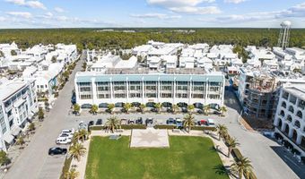 27 Admiralty Row 207, Alys Beach, FL 32461