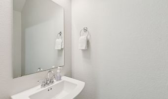 1053 MJ Brown St, Allen, TX 75002