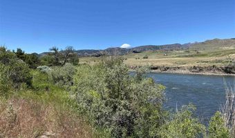 65 Trinity Pass, Cody, WY 82414