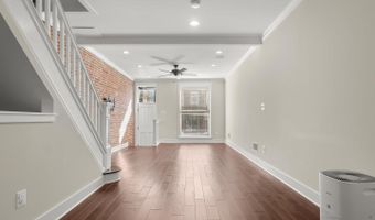 626 S EATON St, Baltimore, MD 21224