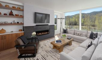 22856 Two Rivers Rd, Basalt, CO 81621