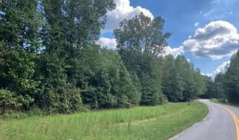 3 73 Ac. Liberty Rd Lot Parcel B, Alberta, VA 23821