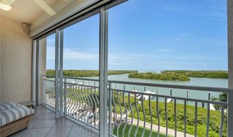 425 Dockside Dr 405, Naples, FL 34110