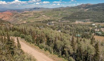 693 W Hunter Ridge Dr, Brian Head, UT 84719
