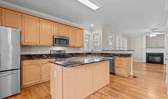 1806 White Dogwood Rd, Apex, NC 27502