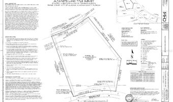 RESEARCH DRIVE, Alachua, FL 32615