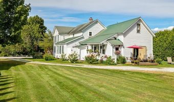 221 S Main St, Cambridge, VT 05444