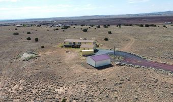 22 Antelope Ave, Concho, AZ 85924