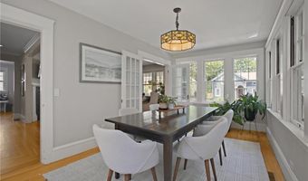 56 Somerset St, East Greenwich, RI 02818